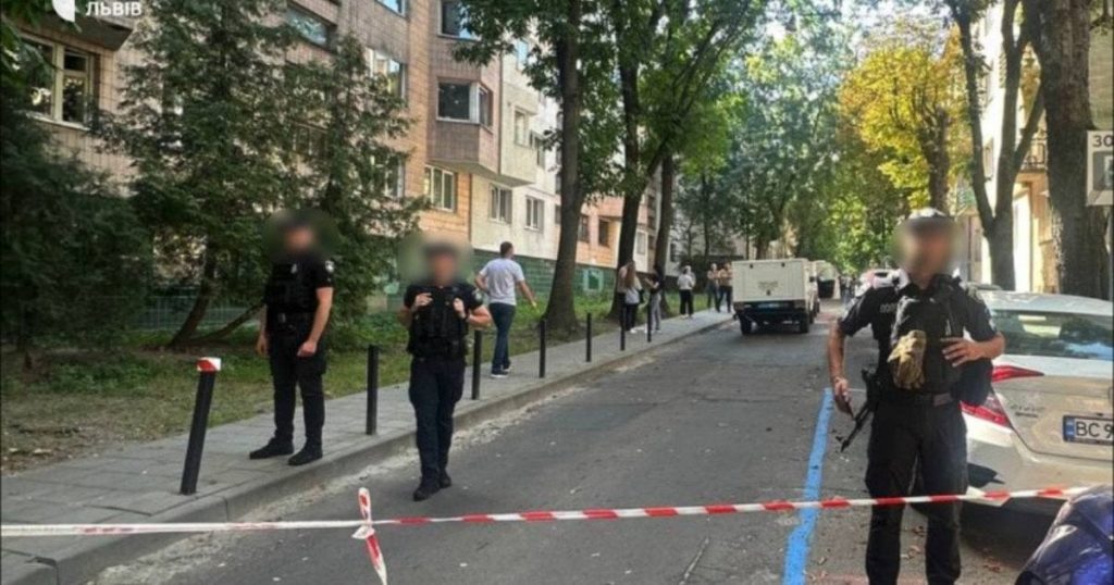 Хто Такий Андрій Парубій: Біографія, Кар’єра, Особисте Життя