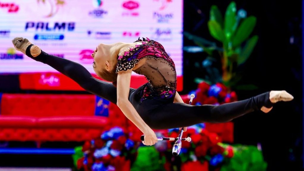 Таїсія Онофрійчук Зріст Вага – біографія, кар'єра та особисте життя