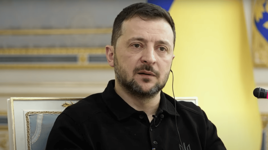 Скільки Років Зеленському: біографія, життя і кар'єра