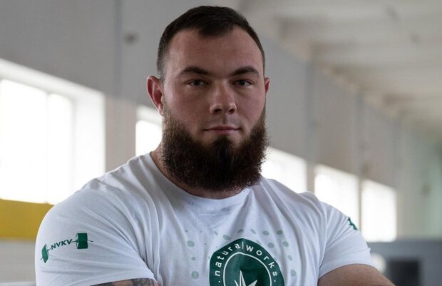 Олексій Новіков Вага: биография, карьера и личная жизнь