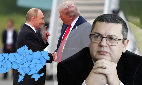 Хто Такий Андрій Парубій: Біографія, Кар’єра, Особисте Життя