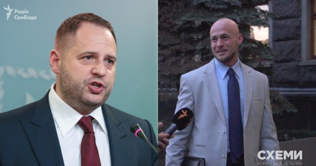Брат Єрмака: жизнь, карьера и личные подробности