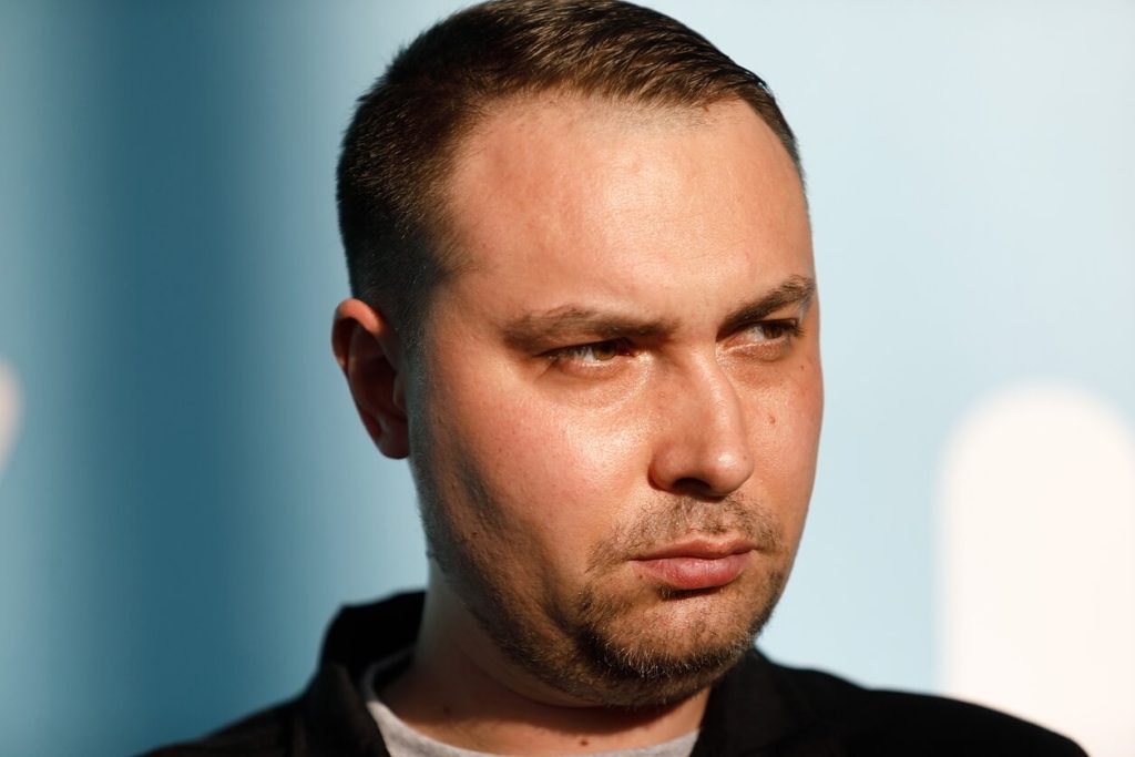 Буданов Національність: подробности биографии и карьеры
