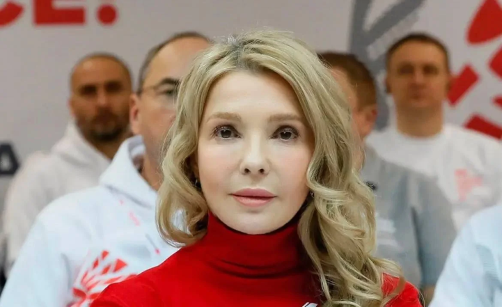 Юлия Тимошенко Где Сейчас: Современный Политический Путь и Личная Жизнь