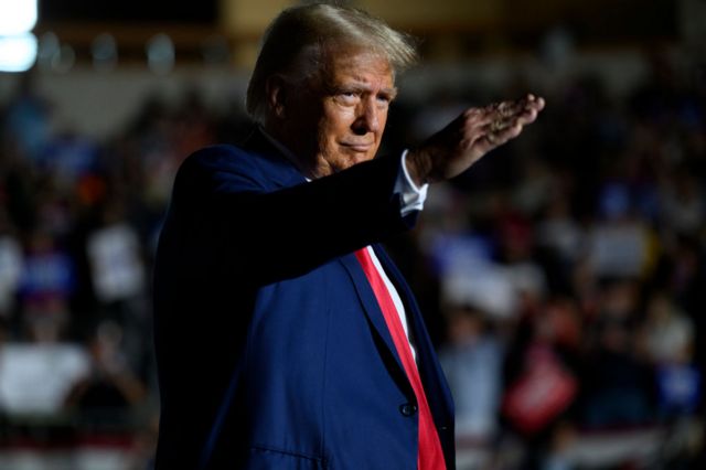 Скільки Років Трампу: подробиці про вік Дональда Трампа та його життя