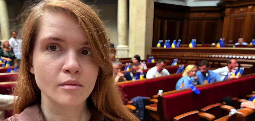 Мар'Яна Безугла: личная жизнь, карьера и ключевые моменты биографии
