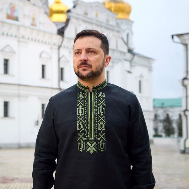 Володимир Зеленський Зріст Вага: детальна інформація про фізичні дані, біографію та кар’єру