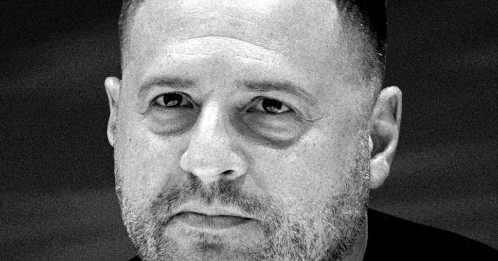 Андрій Єрмак Особисте Життя: детальний огляд біографії, кар'єри та сімейних відносин
