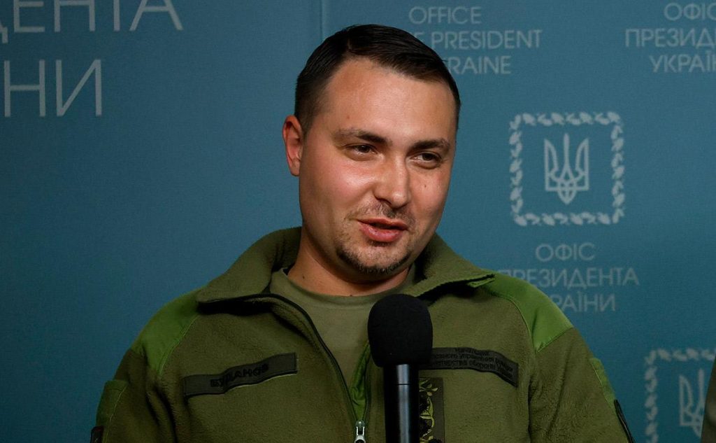 Буданов Національність: подробности биографии и карьеры