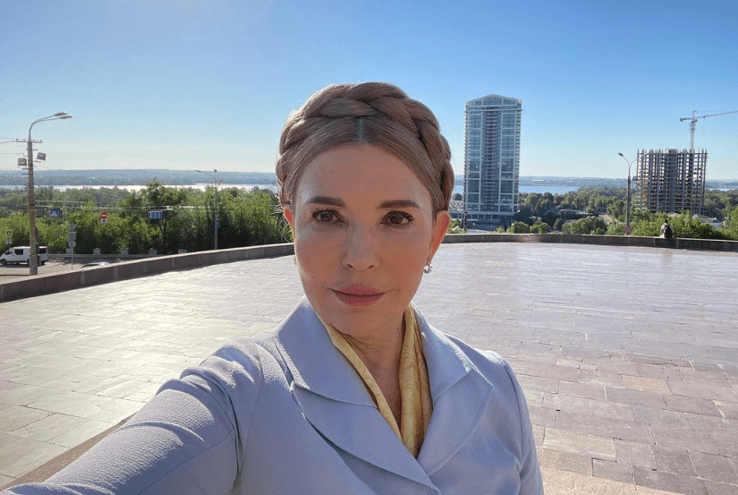 Юлия Тимошенко Где Сейчас: Современный Политический Путь и Личная Жизнь