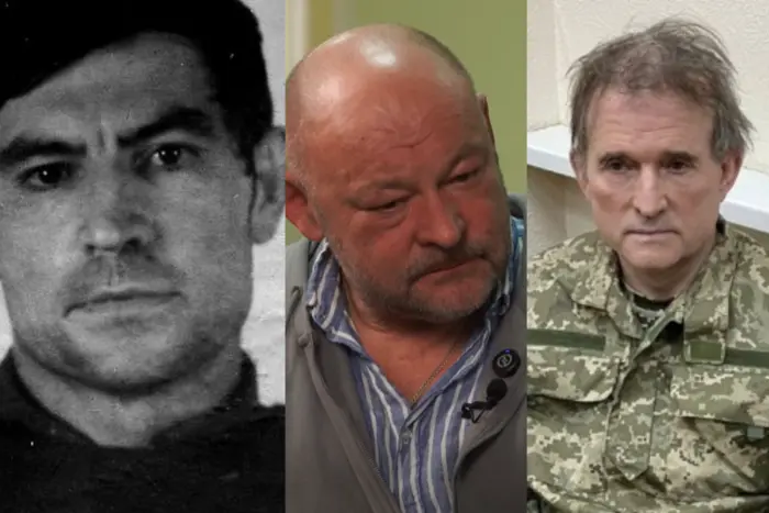 Син Стус: жизнь, творчество и влияние в украинской культуре