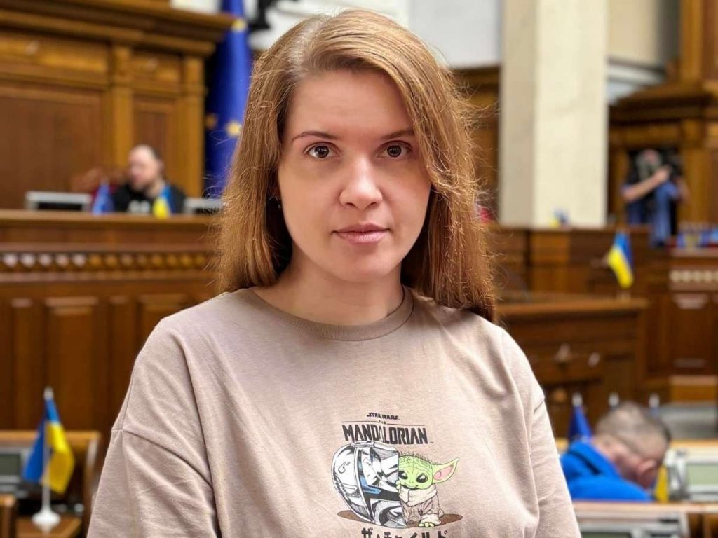 Мар'Яна Безугла: личная жизнь, карьера и ключевые моменты биографии