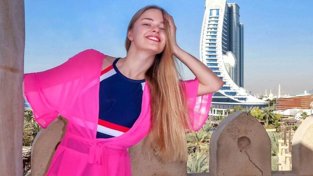 Ната Лайм Биография: путь к успеху и личные стороны жизни