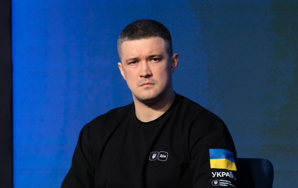 Михайло Федоров Національність: подробности о происхождении и карьере