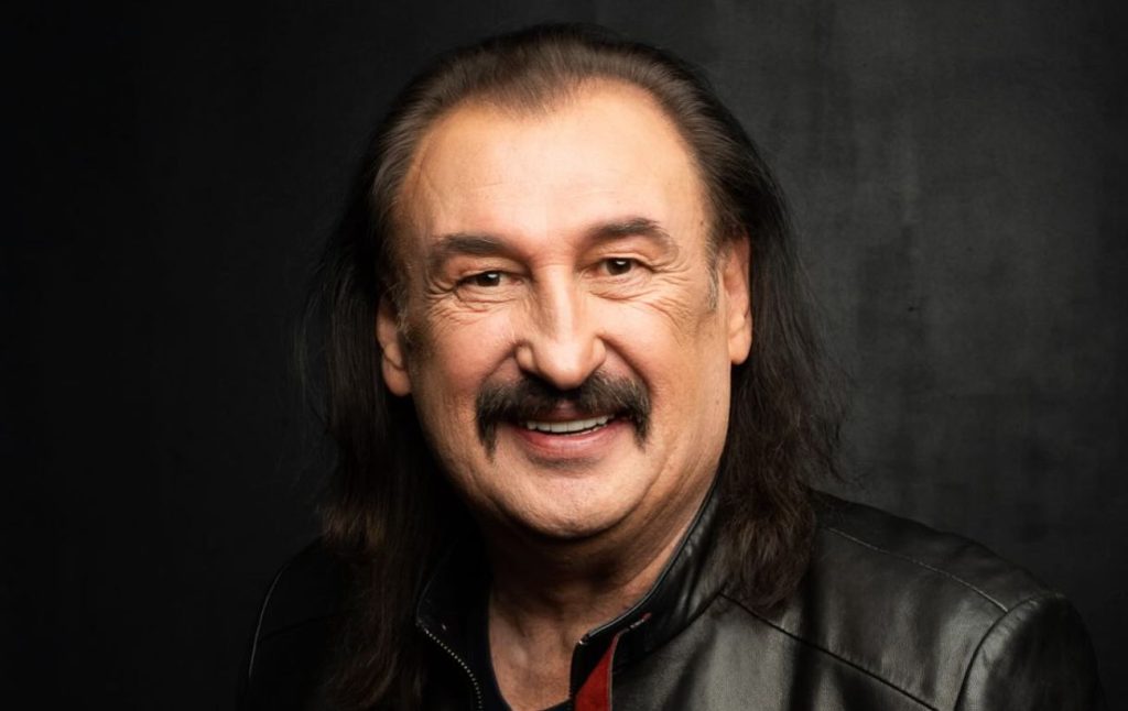Степан Гіга Біографія: Життя, Кар'єра, Особисті Деталі