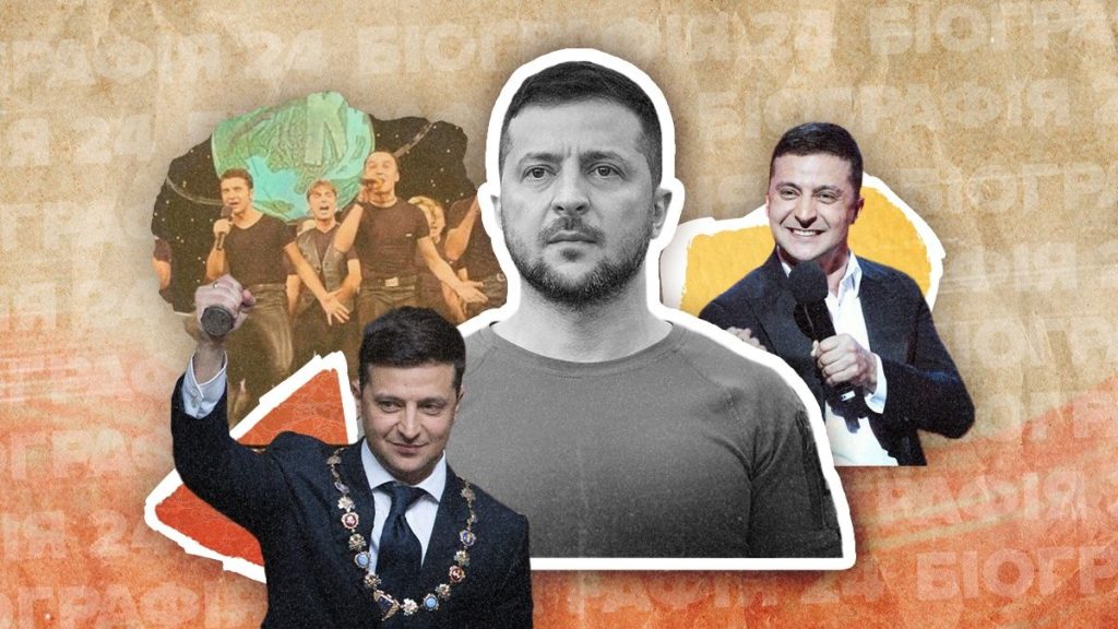 Володимир Зеленський Зріст Вага: детальна інформація про фізичні дані, біографію та кар’єру