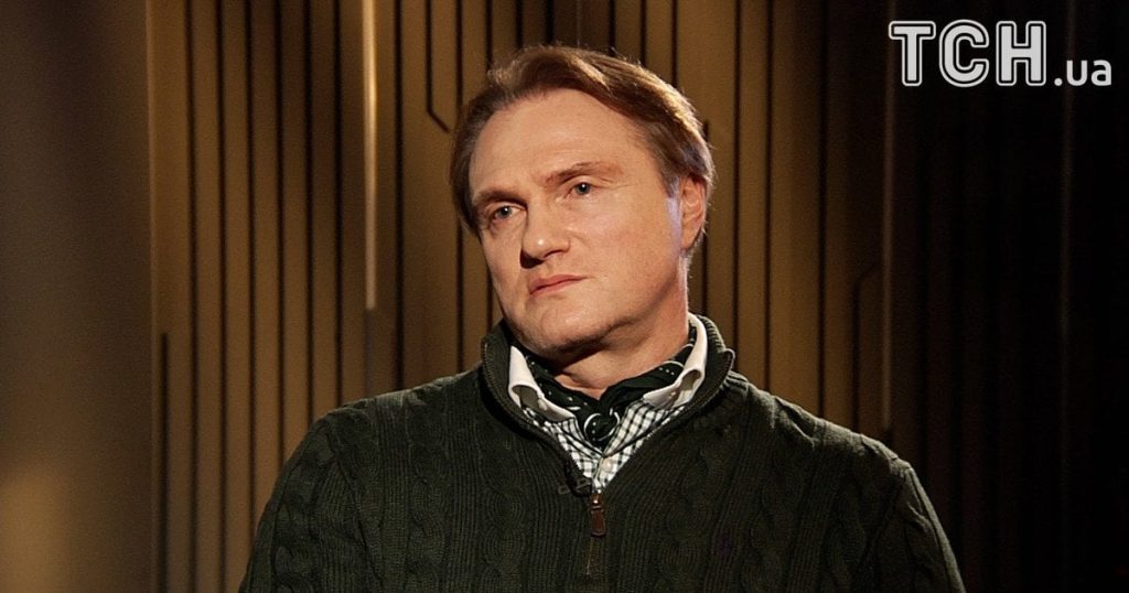 Євген Рибчинський Перша Дружина: біографія, особисте життя та творчий шлях