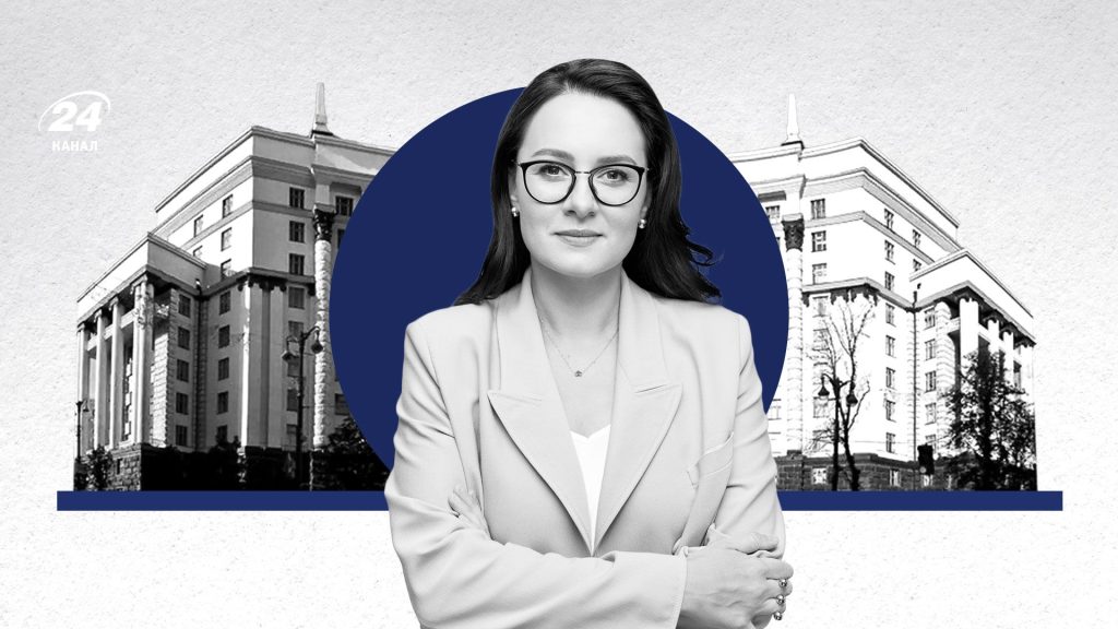 Юлия Свириденко Биография: Жизнь, Карьера и Личное