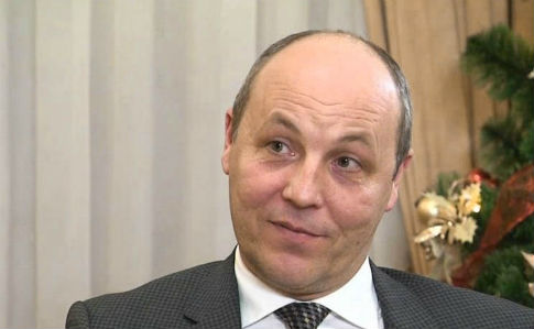 Хто Такий Андрій Парубій: Біографія, Кар’єра, Особисте Життя