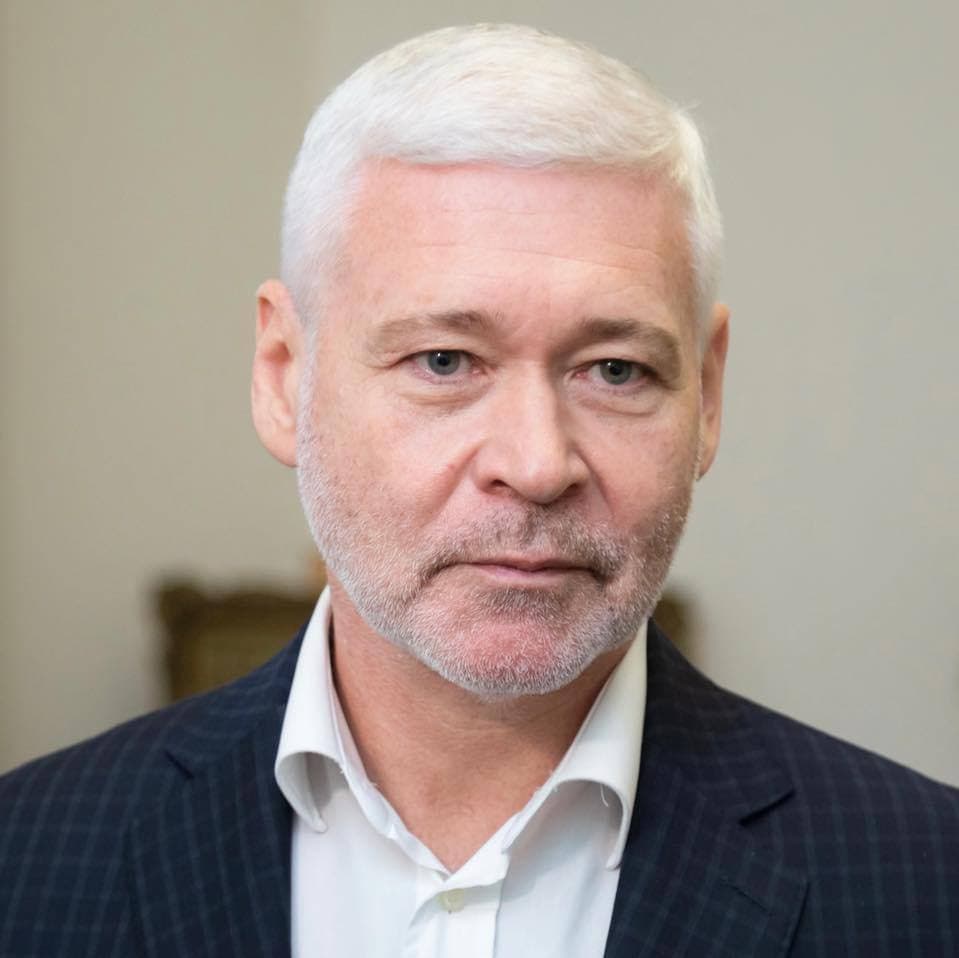 Игорь Терехов Жена Фото: подробности личной жизни и карьеры