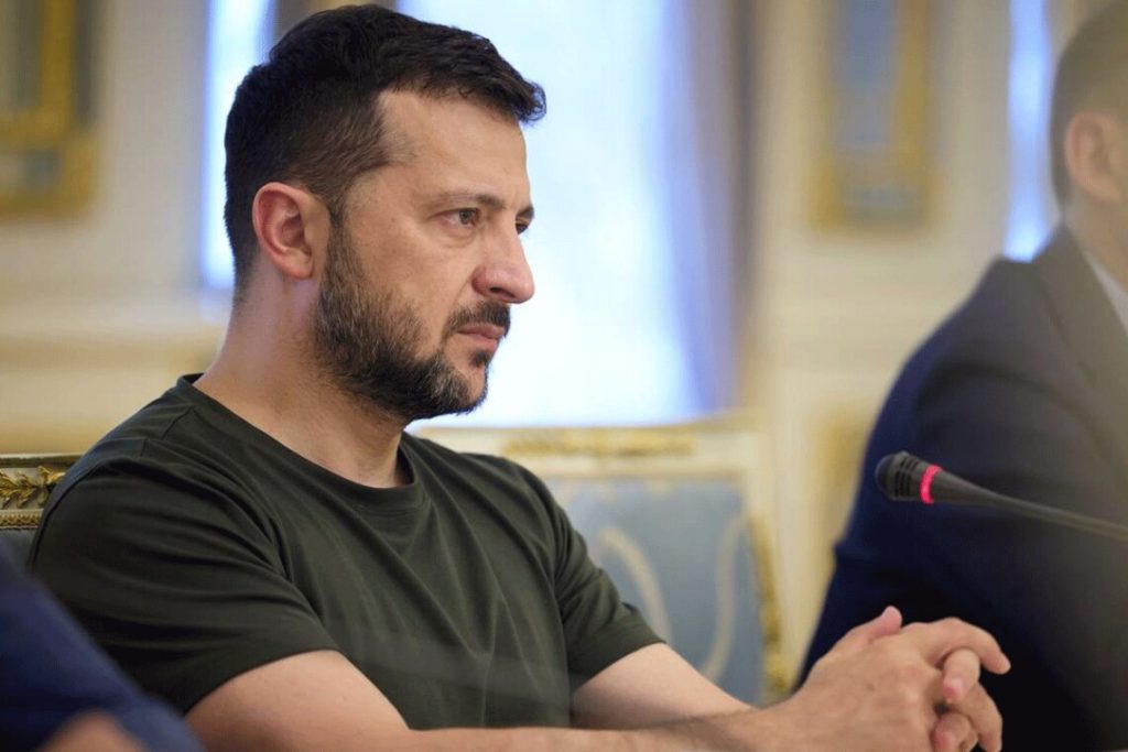 Батьки Зеленського Національність: подробиці про родину Володимира Зеленського