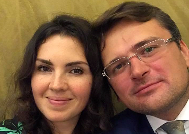 Євгенія Кулеба Розлучення: події особистого життя та вплив на кар’єру
