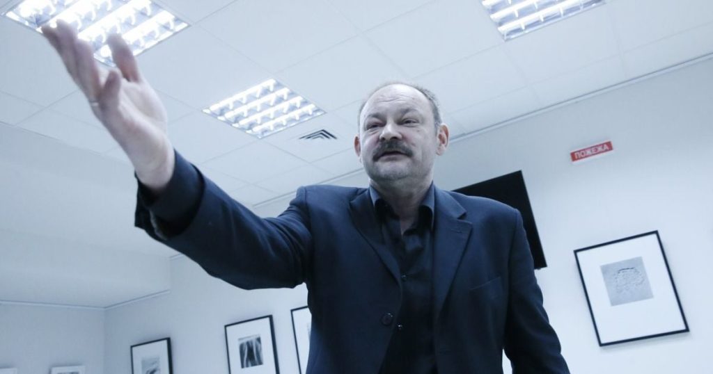 Син Стус: жизнь, творчество и влияние в украинской культуре