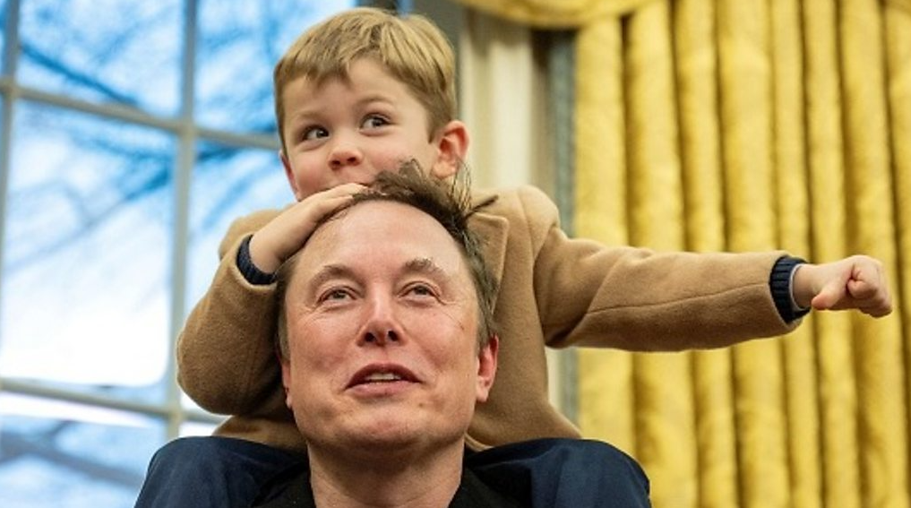 Сколько детей у Маска: подробности о семье Илона Маска