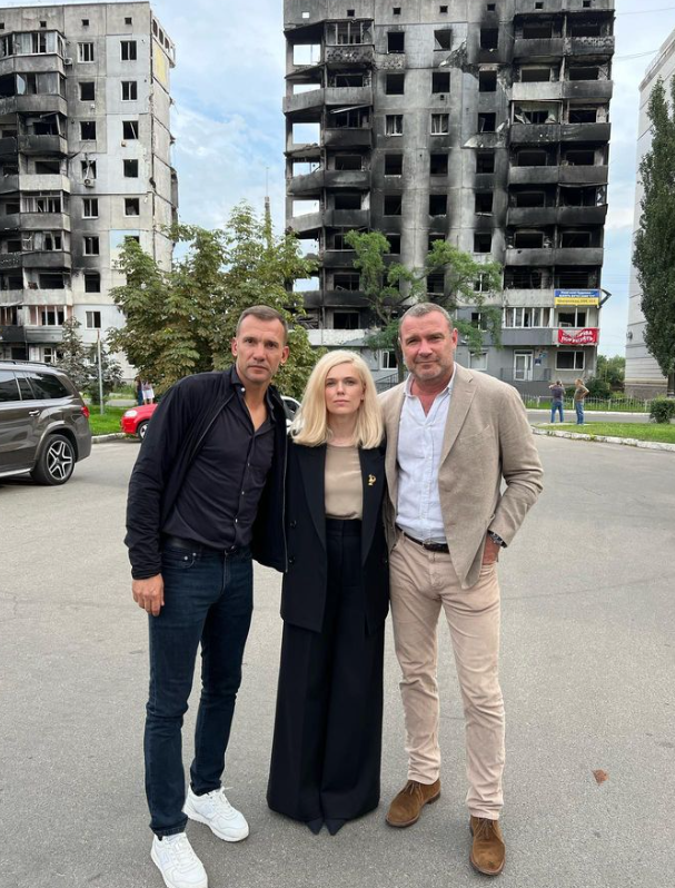 Ярослава Гресь Первый Муж: подробности личной жизни и карьеры