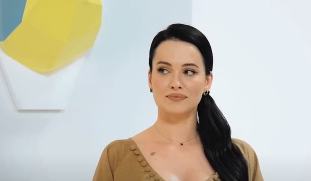 Даша Астаф'Єва Фігура: особенности и секреты стройной фигуры певицы и актрисы