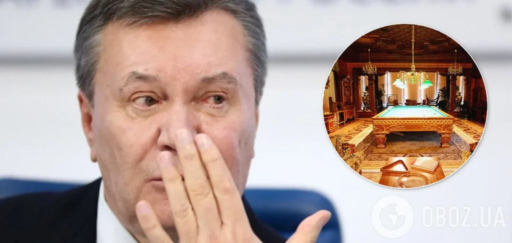 Янукович Сейчас: Текущая Жизнь, Карьера и Личное Пространство