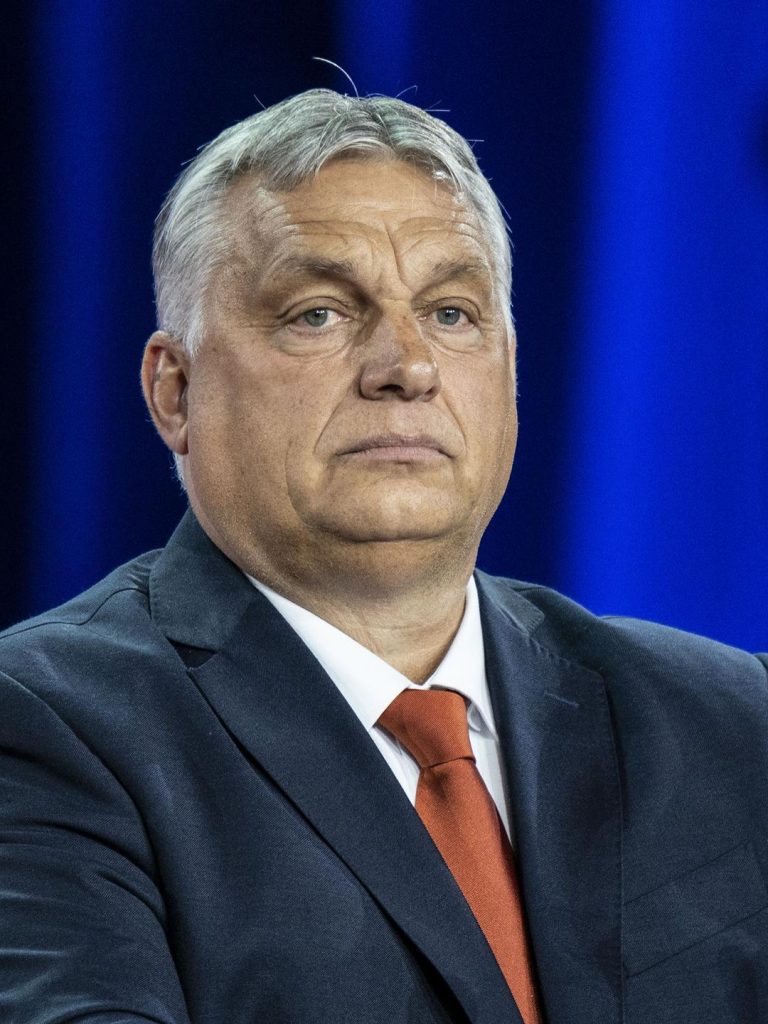 Виктор Орбан Национальность: Подробный обзор происхождения и биографии