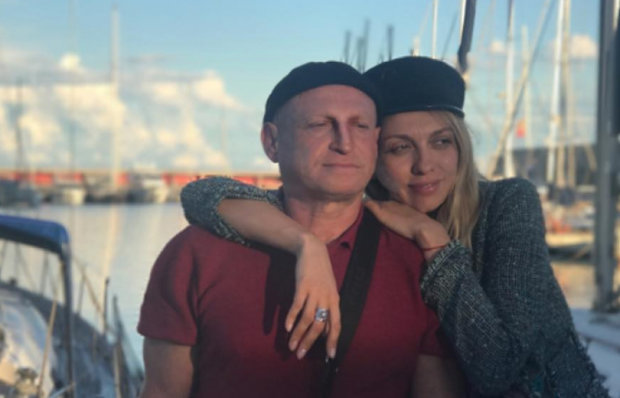 Чоловік Полякової: біографія, особисте життя та кар'єра
