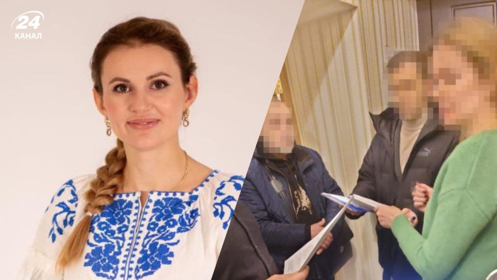 Анна Скороход Батьки: биография, карьера и личная жизнь
