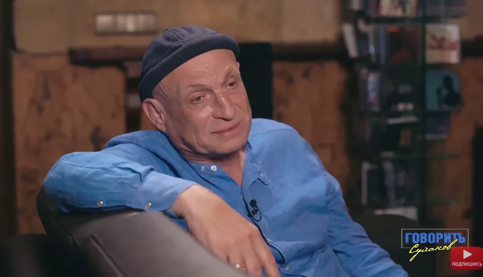 Чоловік Полякової: біографія, особисте життя та кар'єра