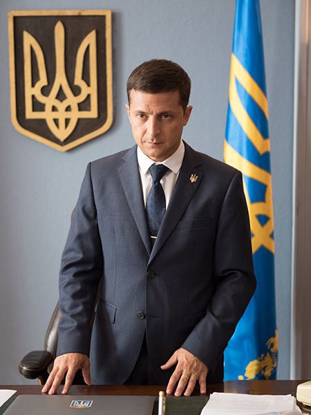 Зеленский Биография: Жизненный путь, карьера и личная жизнь Владимира Зеленского