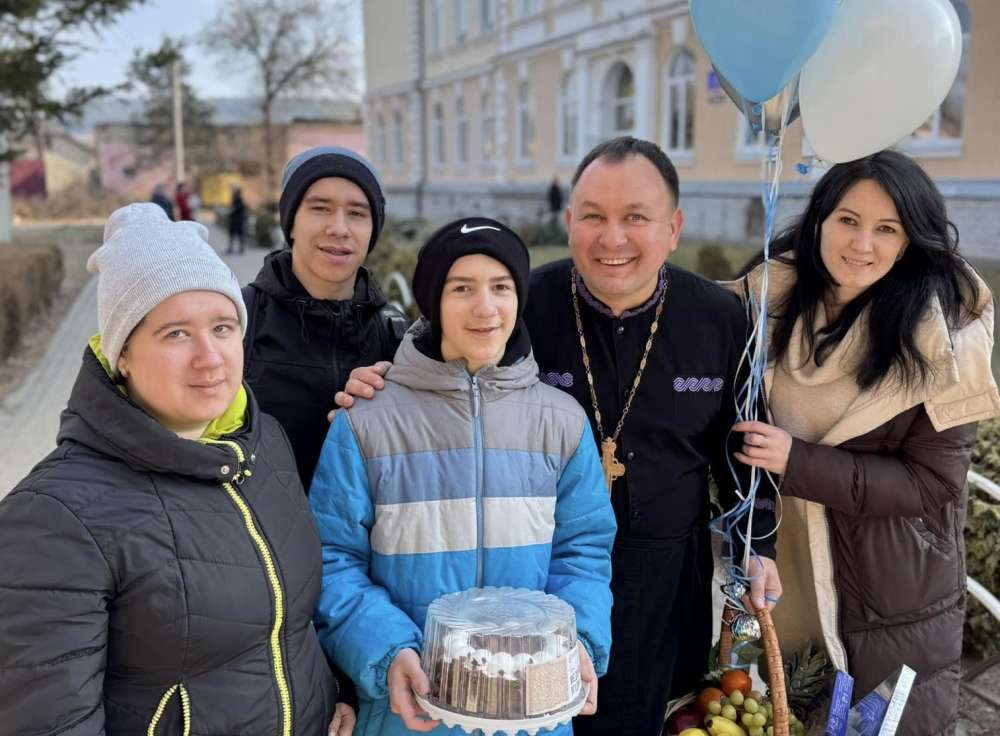 Олексій Філюк Біографія Сім'Я: життєвий шлях, кар'єра та особисте життя