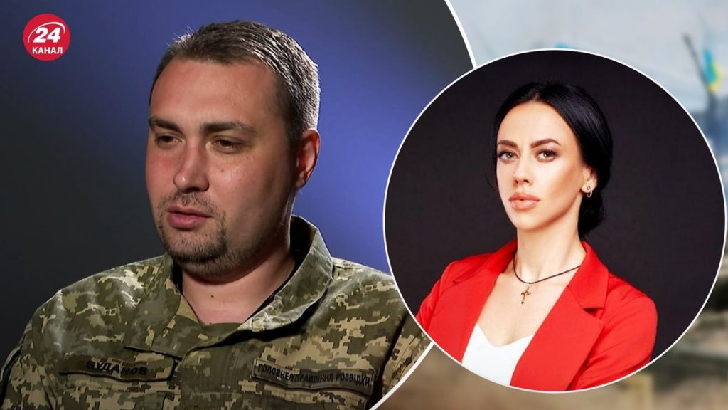 Дружина Буданова: подробный обзор жизни и деятельности