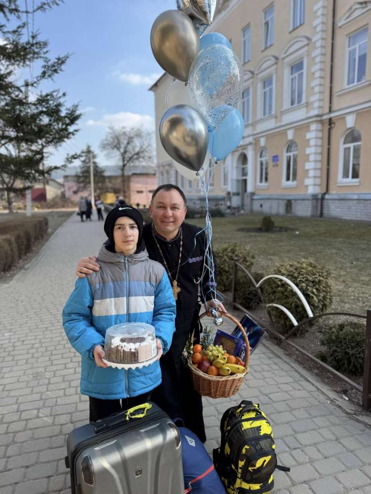 Олексій Філюк Біографія Сім'Я: життєвий шлях, кар'єра та особисте життя