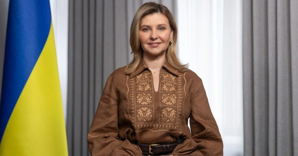 Олена Зеленська Національність: біографія, кар'єра та особисте життя