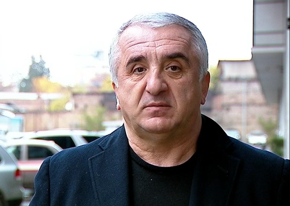 Саакашвили Сейчас: Текущая Жизнь, Политическая Активность и Личное Положение