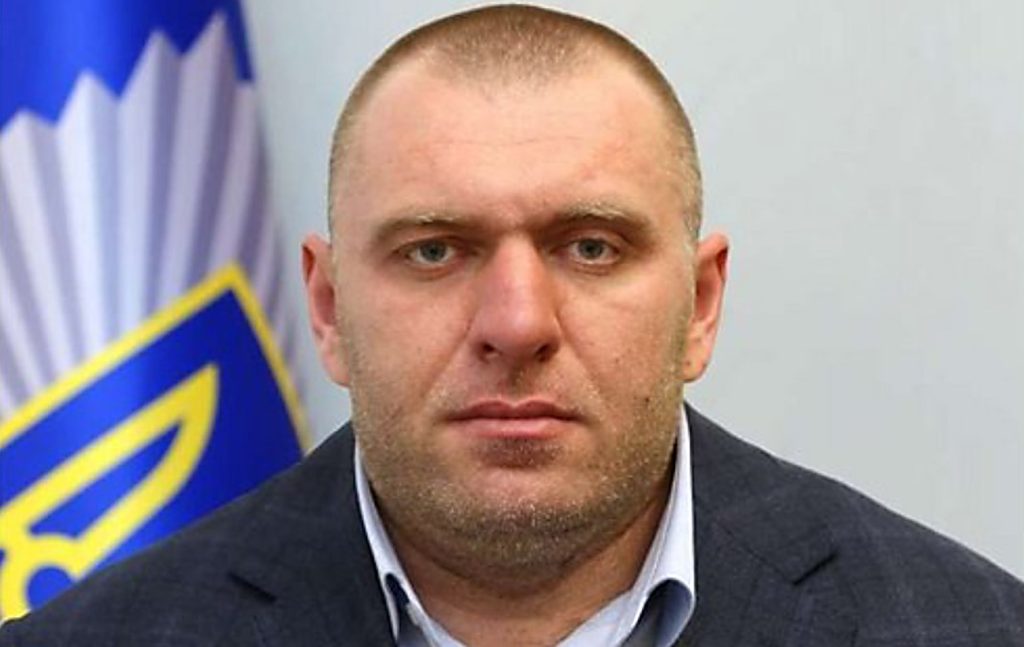 Василь Малюк Дружина: биография, личная жизнь и профессиональный путь