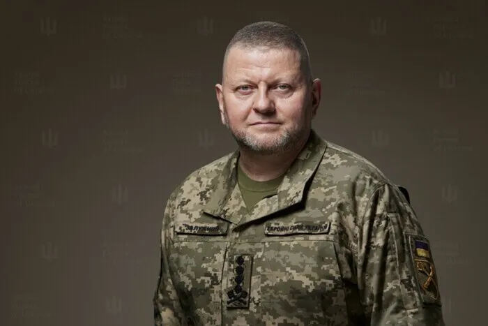 Залужний Біографія: життєвий шлях, служба та особисте життя