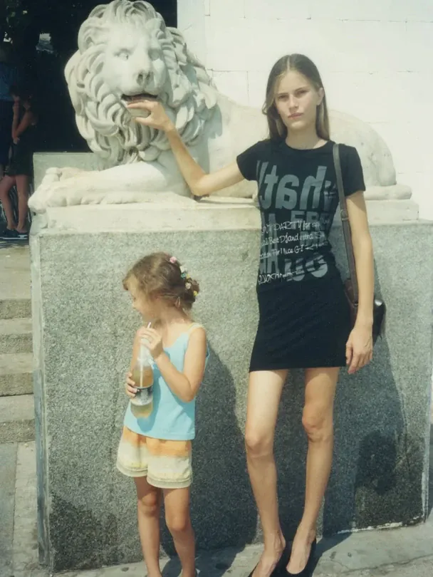 Алла Костромічова / © instagram.com/alla