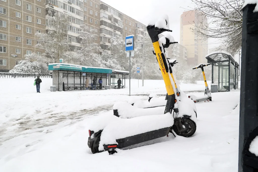 До Чого Сниться Сніг: смысл и толкование сновидения