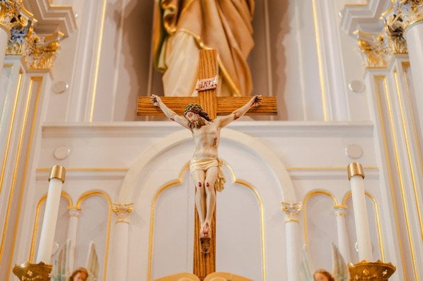 24 червня віряни святкують Різдво святого Івана Хрестителя / © unsplash.com