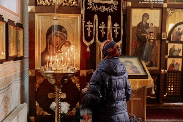 2 червня віряни святкують День пам’яті святого Никифора, патріарха Царгородського / © pexels.com