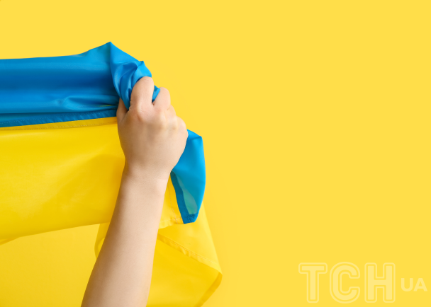 28 червня в Україні святкують День Конституції / © ТСН.ua