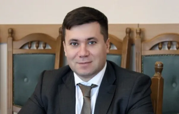Андрій Вітренко Батьки: биография, семья и профессиональный путь