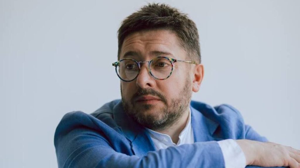 Олексій Суханов Особисте Життя: Биография, Карьера и Личные Детали